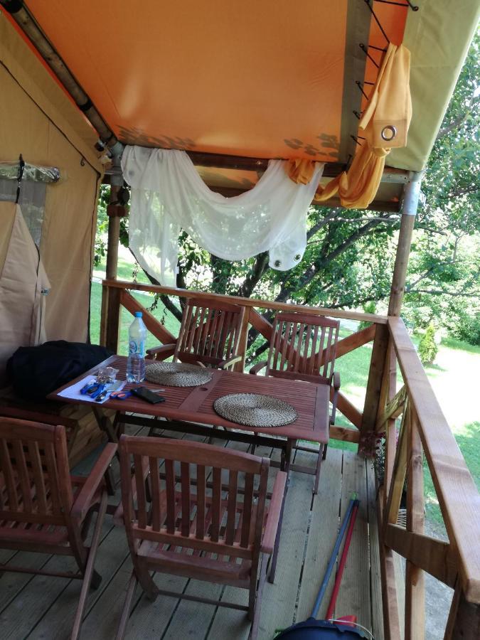 Willa Panorama Spa Ustroń Exterior foto