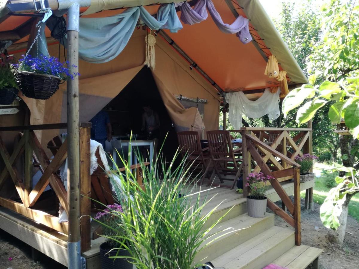 Willa Panorama Spa Ustroń Exterior foto