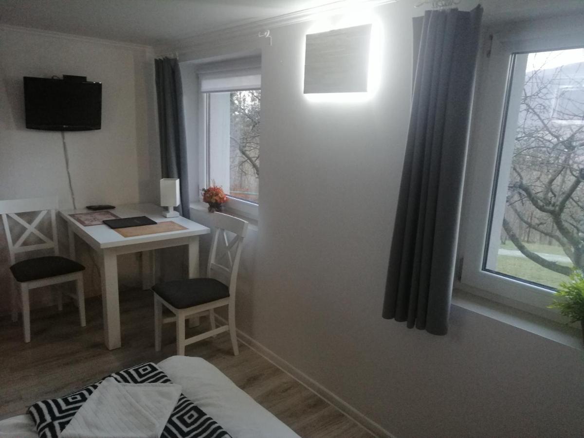 Willa Panorama Spa Ustroń Exterior foto
