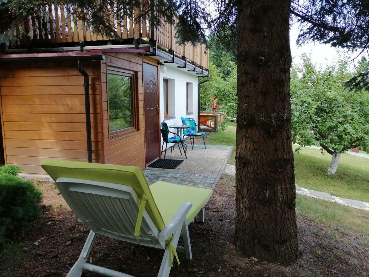 Willa Panorama Spa Ustroń Exterior foto